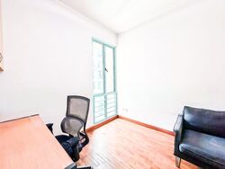 Hazel Park Condominium (D23), Condominium #529750461